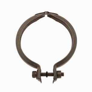 Spona výfuku Starline průměr 115 mm
