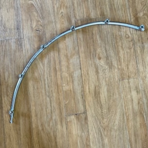 Trubka rosiče AGP L 300-500