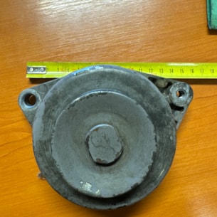 Alternátor magneto Shibaura P a SP použitý