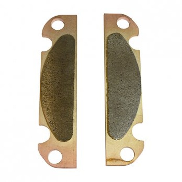 DISC_PAD_SET__Kioti__Mechron__Hand_Brake_-_2200_-_2210_-_2230