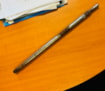 Hřídel spojky YM1700 baz