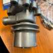 Vodní pumpa Shibaura SD03