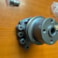 Vodní pumpa Shibaura SD03