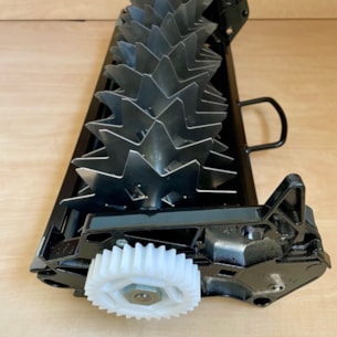 Skarifikační vřeteno Allett 17"