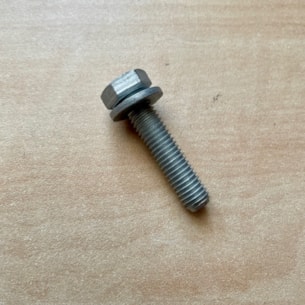 Šroub M7x40 Multicar