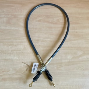 Bowden řazení Hinomoto N239