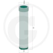 Předfiltr 8003060 k filtru vzduchu 8003059