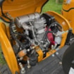FORCE 110 Ex minibagr 1000 kg v.č. 240310064
