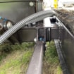 FORCE 110 Ex minibagr 1000 kg v.č. 240310064