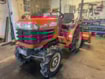 Malotraktor Kubota GB155 použitý