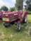 Malotraktor Shibaura D215F použitý