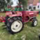 Malotraktor Shibaura D215F použitý
