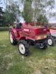 Malotraktor Shibaura D215F použitý
