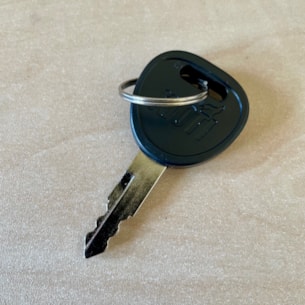 Klíč Kioti CK, DK, DS