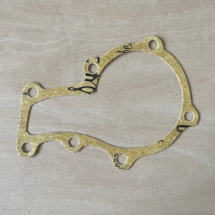 Těsnění vodní pumpy Kubota D662, D722, D782, D902