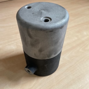 Válec hydraulický Kioti DK5010