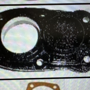 Víko PTO Iseki TX1300