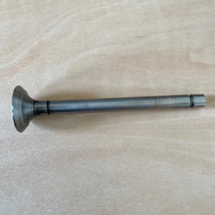 Ventil sací Kubota B6000 použitý