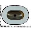 Filtr vzduchový 37512 minibagr FORCE 108