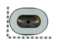 Filtr vzduchový 37512 minibagr FORCE 108, dempr FORCE 81