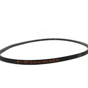 Řemen pohonu sečení střední Husqvarna Rider R214, R216, R316