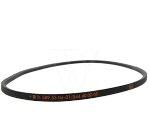 Řemen pohonu sečení střední Husqvarna Rider R214, R216, R316