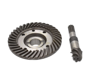 Diferenciál Iseki TL a TU 1700-2300