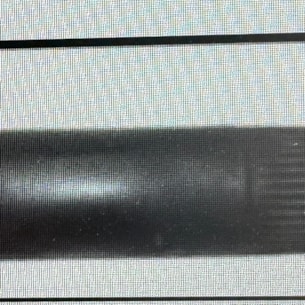 Hřídel převodky řízení Kubota B6001, B7001