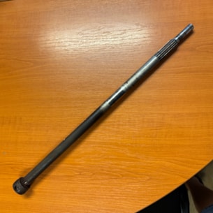 Hřídel spojky hlavní Kubota B1500, B1502