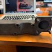 Potrubí výfuku Yanmar 3T75 použité