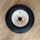 Disk + pneu 18x8,5-8 Hole-In-One Kenda