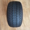 Disk + pneu 18x8,5-8 Hole-In-One Kenda
