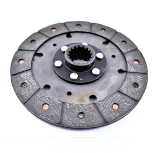 Lamela spojky 2 Jinma 204 200/16