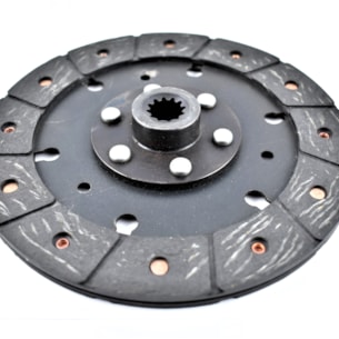 Lamela spojky Jinma 204 12 drážek