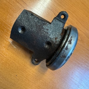 Pouzdro spojkového ložiska Yanmar YM1510