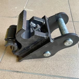 Rychloupínací adaptér Force 110