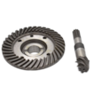 Diferenciál Iseki TL a TU 1700-2300