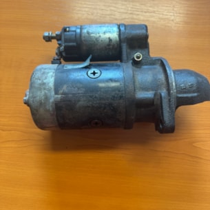 Starter Kubota L1501 použitý