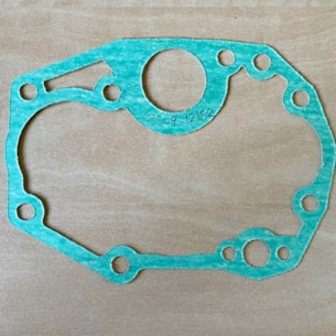 Těsnění příruby vstupního hřídele B1500, B1502, B1-15 zadní