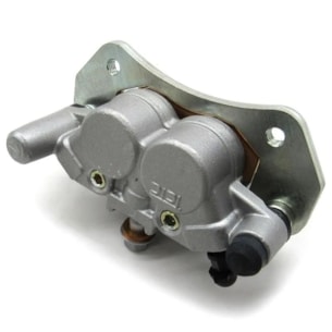 Třmen brzdy levý Mechron 2210, Kioti, EZGO TXT 48V