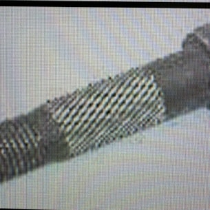 Šroub ojnice Yanmar 3TNE88