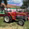 Malotraktor Yanmar US31D použitý