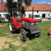 Malotraktor Yanmar US31D použitý