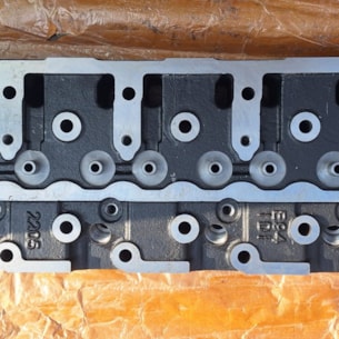 Hlava motoru Yanmar 4TNE94 typ 1