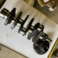 Klika motoru Hinomoto MS142 STD