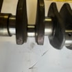 Klika motoru Hinomoto MS142 STD