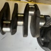 Klika motoru Hinomoto MS142 STD