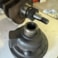 Klika motoru Hinomoto MS142 STD