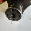 Klika motoru Hinomoto MS142 STD