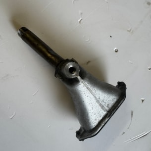 Koš sací motoru Hinomoto MS142